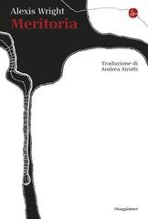 Alexis Wright - Meritoria (2025)