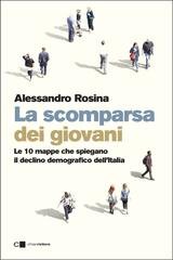 Alessandro Rosina - La scomparsa dei giovani (2025)