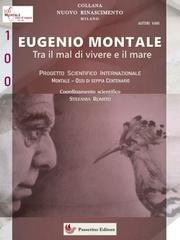 AA.VV. - Eugenio Montale (2025)