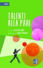 Silvia Pellegrini - Talenti alla pari (2025)