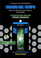 Giuseppe Turdo, Renata Bertola - Signori del tempo vol.2 (2020)