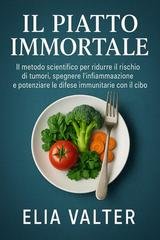 Elia Valter - Il Piatto Immortale (2025)