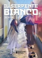 Jada Bai - Il serpente bianco (2025)