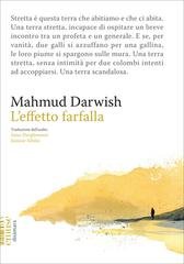 Mahmud Darwish - L'effetto farfalla (2025)