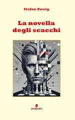 Stefan Zweig - La novella degli scacchi (2025)