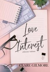 Clare Gilmore, Franlu - Love Interest (2025)