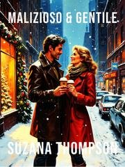 Suzana Thompson - Malizioso & Gentile (2025)