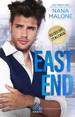 Nana Malone - Non Sento il Male Vol. 1. East End (2025)