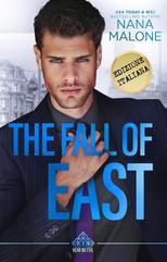 Nana Malone - Non Sento il Male Vol. 3. The Fall of East (2025)