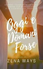 Zena Ways - Oggi e domani forse (2025)