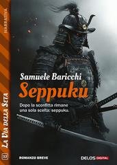 Samuele Baricchi - Seppuku (2025)