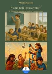 Alfredo Pacassoni - Siamo tutti conservatori (2025)